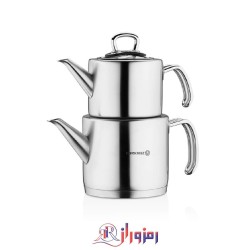 کتری قوری کرکماز مدل A274